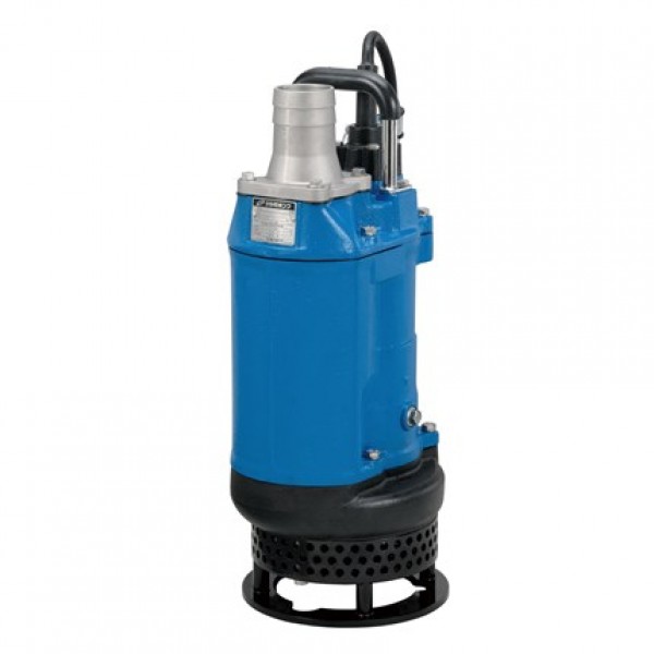 Submersible Pump /Slurry water pump/ | Tsurumi KTD33.0 