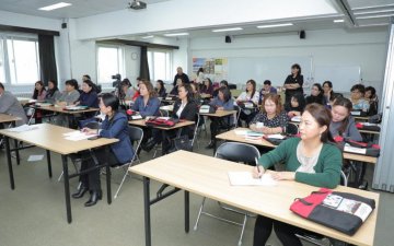 “Тэгш хамруулан сургах боловсрол” үндэсний сургалт эхэллээ