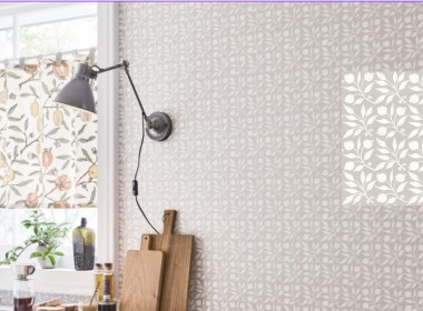 Бэлэн ханын обой (Япон чанар)