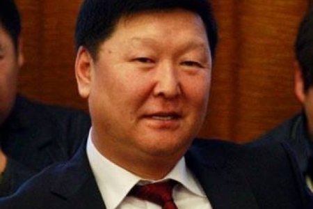 АН нөхөн сонгуульд Ж.Оюунбаатарыг нэр дэвшүүлэхээр болжээ