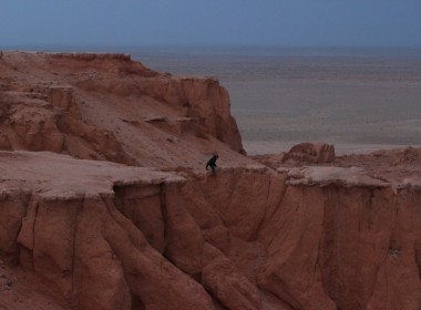 Express tour Gobi