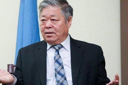 ХЭҮК-ын даргыг чөлөөллөө