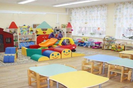 Бүртгүүлсэн хүүхдийг гэрт нь хамгийн ойр цэцэрлэгт хуваарилна