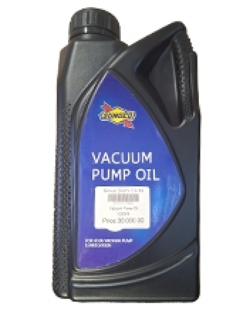 Масло / Vacuum Pump Oil Sunoco 1L