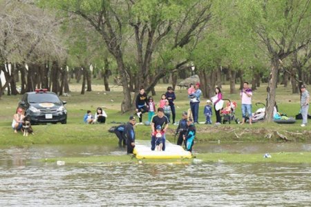Өнгөрөгч 6-р сарын 16-ны өдөр улсын хэмжээнд гол, усны ослын улмаас гурван иргэн амиа алдсан харамсалтай хэрэг бүртгэгджээ