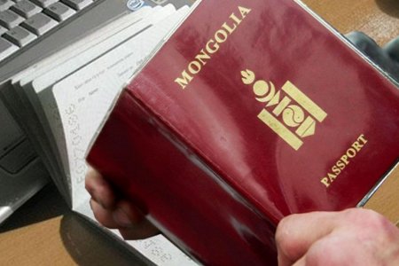 Гадаад паспорт захиалбал ажлын 5 хоногт гардаг боллоо