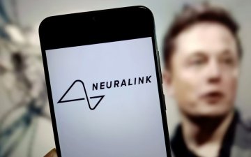 Илон Маскийн “Neuralink” компани харааны бэрхшээлтэй хүмүүст зориулан тусгай төхөөрөмж зохион бүтээжээ