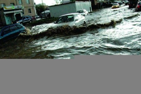 БОЛЗОШГҮЙ ҮЕР УСНЫ АЮУЛААС СЭРЭМЖТЭЙ БАЙХЫГ ОНЦГОЙЛОН АНХААРУУЛЖ БАЙНА