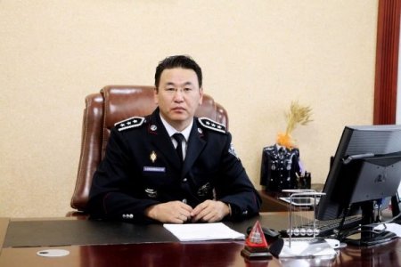 Д.Эрдэнэбаатар: Дотоод хэргийн их сургууль 2021-2022 оны хичээлийн жилд төрийн тусгай албан хаагч бэлтгэх үндсэн хөтөлбөрүүдэд эмэгтэй элсэлт авахгүй