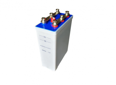 Nickel-Cadmium Battery