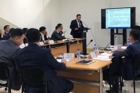 Төрийн үйлчилгээ операторын горимд шилжинэ