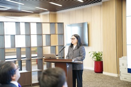 “Investment and Trade Agency Week” арга хэмжээ эхэллээ