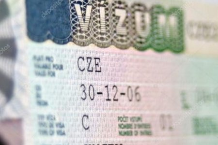 Чехийн элчин сайдын яамнаас визний цагийг утсаар авдаг боллоо