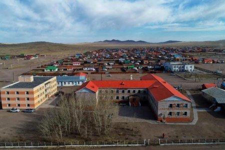 Батноровыг жишиг сум болгож хөгжүүлнэ