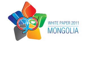 White paper: Information and Communications Technology Development of Mongolia 2011