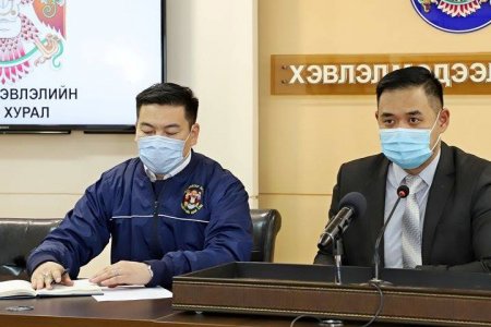 С.Аригуун: Энэ жилийн бүх нийтийн цэвэрлэгээг мэргэжлийн байгууллагууд хийнэ
