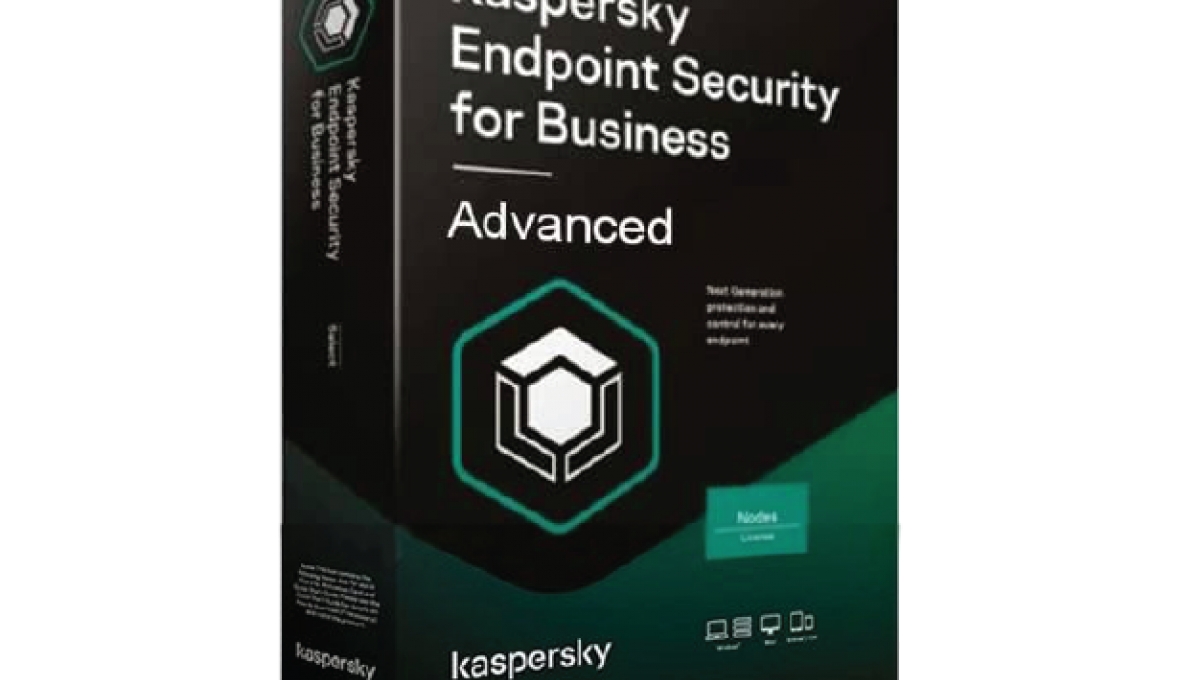 Kaspersky Business- Endpoint Security for Business Advanced- 1 жил ...