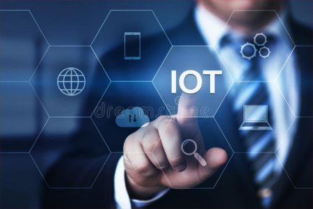 TRAINING COURSE: Internet of Things: Building Concepts and Application in Current Scenario