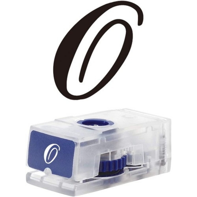 Cartridge O