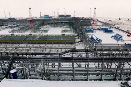 Европын Холбооны гишүүн улсууд эрчим хүчний гүн хямралаас сэргийлэхийн тулд байгалийн хийн үнийн дээд хязгаарыг тогтоов