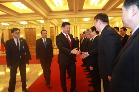 Төв цэвэрлэх байгууламж, Гэр хорооллын дахин төлөвлөлт зэрэг төслийг эхлүүлэхээр болов