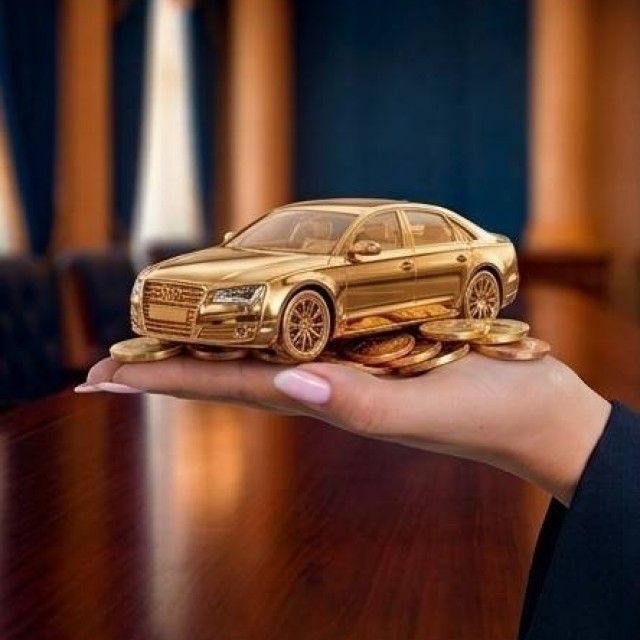 Автомашины лизинг