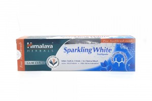 Шүдний оо- Sparkling white toothpaste 150гр