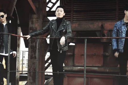 “TOPLINE” хамтлагын шинэ дуу цацагдлаа