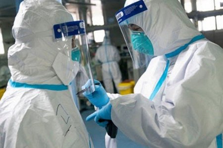 ЭМЯ: ХӨСҮТ-д 150 ор дэлгэж, бэлэн байдлыг хангаж байна