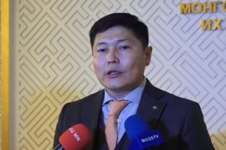 Х.Нямбаатарыг Боксын холбооны ерөнхийлөгчөөр сонгожээ