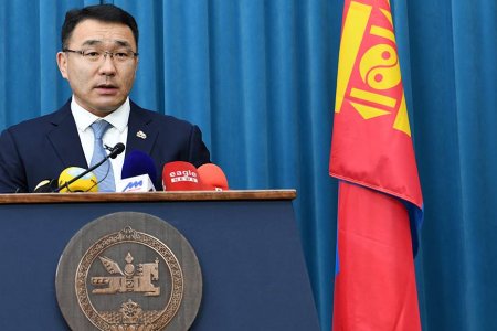 Нийслэлийн эрх зүйн байдлын тухай хуулийн төслийг Засгийн газрын хуралдаанаар дэмжлээ