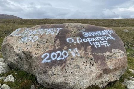 Соёлын түүхэн дурсгалт үл хөдлөх хөрөнгийн хадгалалт, хамгаалалтад иргэдийн ухамсарт үйлдэл чухал гэв