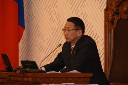 Хуулийн төслийг эцсийн хэлэлцүүлэгт бэлтгүүлэхээр шилжүүлэв