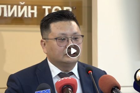 LIVE :Цахим бүртгэл, элсэлтийн талаар нийслэлийн Боловсролын газар, Мэдээлэл технологийн газраас мэдээлэл хийж байна