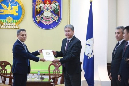 Нийслэл, дүүргийн ИТХ-ын сонгуулийн дүнг өргөн барилаа