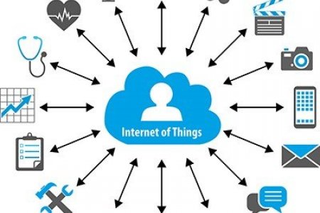 TRAINING COURSE: IoT (Internet of Things) Wireless & Cloud Computing Emerging Technologies