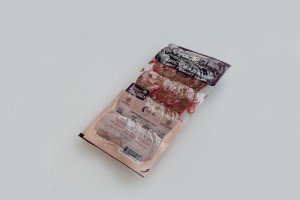 Spicy салями 