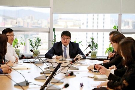 2020 оны нөөцийн мах бэлтгэх, нийлүүлэх ажлыг нийслэл хот амжилттай зохион байгууллаа