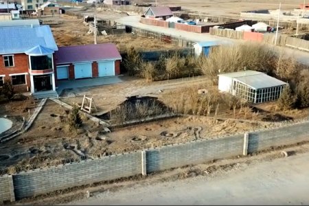 “Миний хот” цуврал контент #2- “Миний мөрөөдлийн байшин”