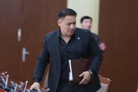 Н.Номтойбаяр гишүүний бүрэн эрхийг түдгэлзүүлэх эсэхийг хэлэлцэнэ