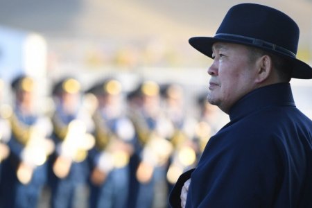 Х.Баттулга: Бид энэ дэлхий дээр хуруу дарам цөөхөн байдаг цэргийн, дайчин үндэстний нэг