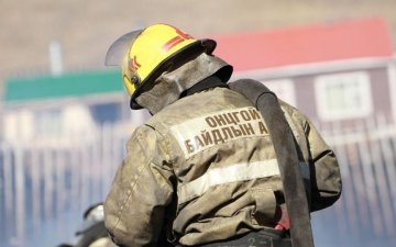 Аюулт үзэгдэл, ослын 108 удаагийн дуудлага бүртгэгджээ