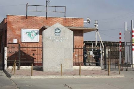 Алтанбулагийн хилийн боомтоор иргэдийг татан авах ажиллагаа өнөөдөр дуусна