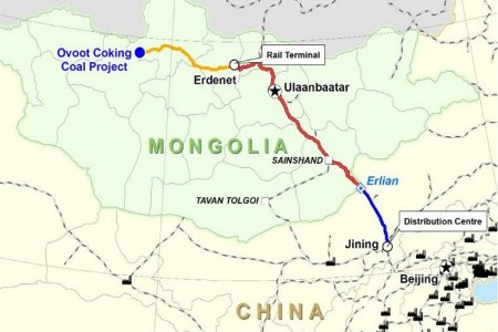 “Овоот” төслийн урьдчилсан ТЭЗҮ-г баталлаа