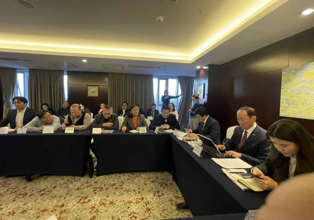 Мэргэжлийн холбоод хамтран ажиллах саналаа танилцууллаа