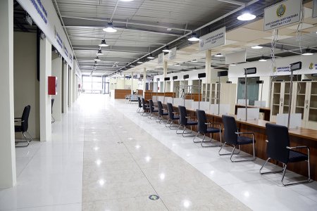 Иргэд ирэх сараас төрийн 200 гаруй үйлчилгээг нэг дороос авдаг болно