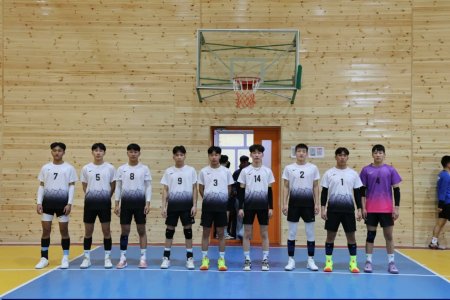 шилдэг 4 багт шалгарлаа.