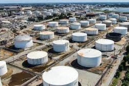 АНУ-ын засгийн газар стратегийн нөөцөөсөө 13 сая торх газрын тос дотоодын зах зээлд нийлүүлнэ