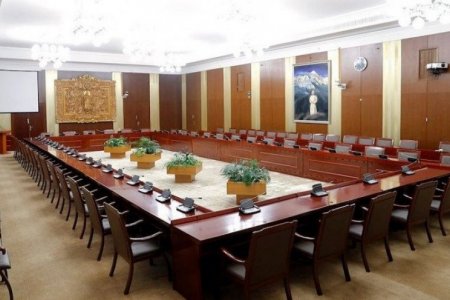 Намын бүлэг, зөвлөл, ажлын хэсгүүд өнөөдөр хуралдана