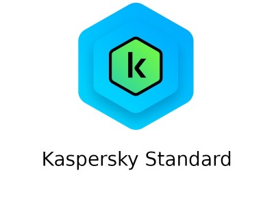 Kaspersky Standard - 3 төхөөрөмж - 1 жил